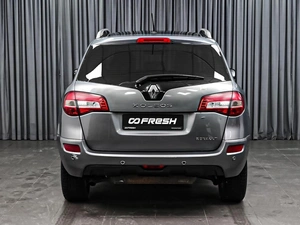 Внедорожник Renault Koleos 2008 года, 699000 рублей, Ставрополь