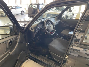 Внедорожник ВАЗ (LADA) Niva 2023 года, 1085000 рублей, Орёл