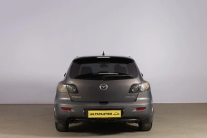 Хетчбэк Mazda Axela 2008 года, 439000 рублей, Новосибирск