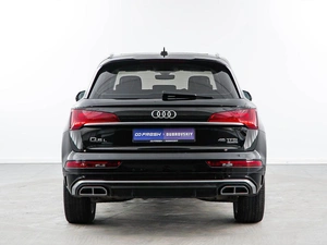 Внедорожник Audi Q5L 2023 года, 5489999 рублей, Москва