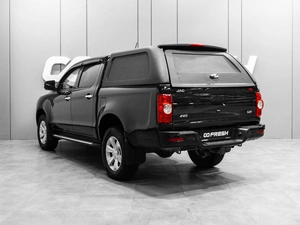 Пикап JAC T6 2021 года, 1649000 рублей, Тюмень