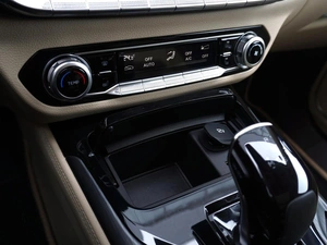 Внедорожник FAW Bestune T77 2022 года, 1950111 рублей, Тверь