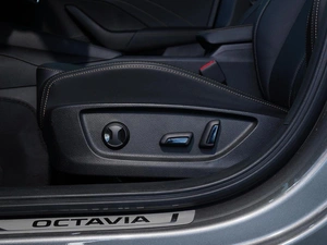 Лифтбек Skoda Octavia 2025 года, 3074000 рублей, Тверь
