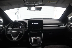 Внедорожник Haval M6 2023 года, 1800000 рублей, Орёл
