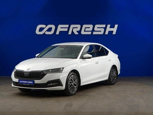Лифтбек Skoda Octavia 2020 года, 2275055 рублей, Москва