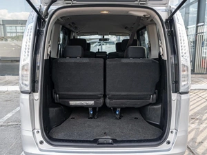 Минивэн Nissan Serena 2013 года, 1579000 рублей, Краснодар