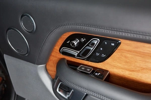Внедорожник Land Rover Range Rover 2020 года, 13200000 рублей, Красноярск
