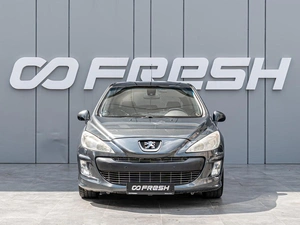 Хетчбэк Peugeot 308 2010 года, 455000 рублей, Краснодар