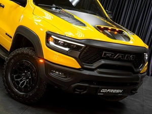 Пикап RAM 1500 2023 года, 16599000 рублей, Тюмень