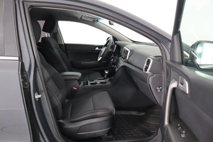 Внедорожник Kia Sportage 2021 года, 2280000 рублей, Брянск