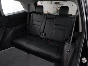 Внедорожник Honda Pilot 2016 года, 2399046 рублей, Москва