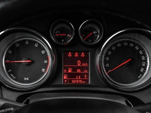 Внедорожник Opel Mokka 2015 года, 1434000 рублей, Кирилловка