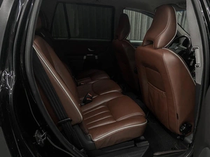 Внедорожник Volvo XC90 2012 года, 1550000 рублей, Красноярск