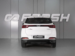 Внедорожник Chery Tiggo 7 Pro 2022 года, 1849000 рублей, Минеральные Воды
