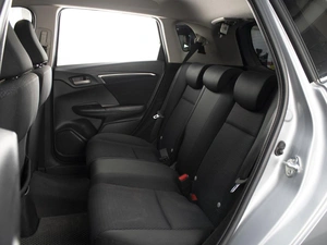 Хетчбэк Honda Fit 2019 года, 1210000 рублей, Омск