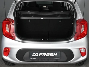 Хетчбэк Kia Picanto 2017 года, 1369000 рублей, Аксай