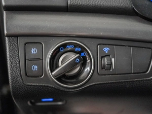 Седан Hyundai i40 2016 года, 1405000 рублей, Красноярск