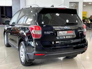 Внедорожник Subaru Forester 2015 года, 1687000 рублей, Солонцы