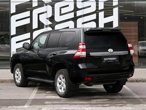 Внедорожник Toyota Land Cruiser Prado 2015 года, 3999000 рублей, Волгоград