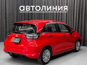 Хетчбэк Honda Life 2021 года, 1430000 рублей, Красноярск