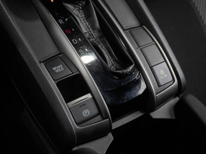 Седан Honda Civic 2019 года, 1900000 рублей, Тюмень