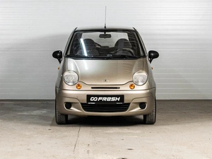 Хетчбэк Daewoo Matiz 2013 года, 349000 рублей, Ставрополь