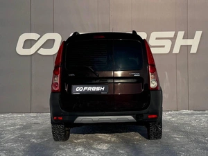 Универсал ВАЗ (LADA) Largus 2018 года, 799000 рублей, Ижевск