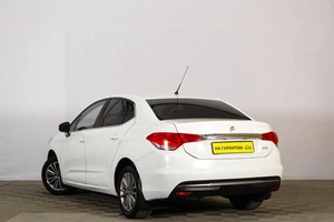 Седан Citroen C4 2016 года, 839000 рублей, Тюмень