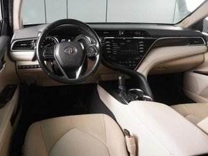 Седан Toyota Camry 2018 года, 2998000 рублей, Минеральные Воды