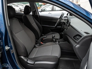 Седан Hyundai Solaris 2021 года, 1725000 рублей, Краснодар
