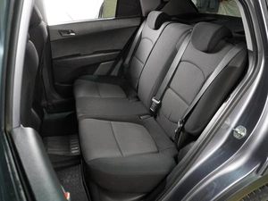 Внедорожник Hyundai Creta 2017 года, 1524000 рублей, Воронеж