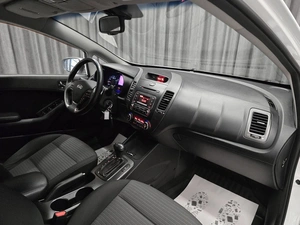 Седан Kia Cerato 2014 года, 1188000 рублей, Красноярск