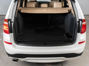 Внедорожник BMW X3 2014 года, 2819000 рублей, Ставрополь