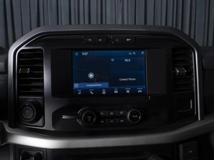 Пикап Ford F-150 2021 года, 4790000 рублей, Ставрополь