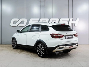 Универсал ВАЗ (LADA) Vesta Cross 2024 года, 1549000 рублей, Воронеж