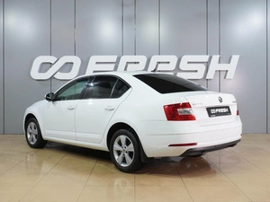Лифтбек Skoda Octavia 2019 года, 1964000 рублей, Воронеж