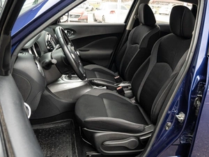 Внедорожник Nissan Juke 2018 года, 1650000 рублей, Краснодар