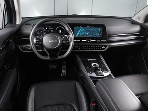 Внедорожник Kia Sportage 2024 года, 4341000 рублей, Минеральные Воды