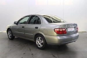Седан Nissan Almera 2005 года, 355000 рублей, Железногорск
