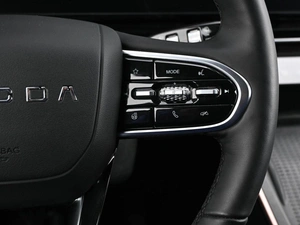 Внедорожник OMODA C5 2024 года, 1899000 рублей, Кирилловка