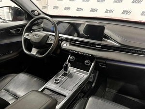 Внедорожник Chery Tiggo 7 Pro Max 2023 года, 2090000 рублей, Красноярск