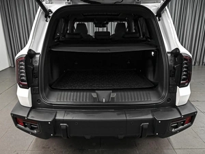 Внедорожник Haval Dargo X 2025 года, 3180000 рублей, Ставрополь