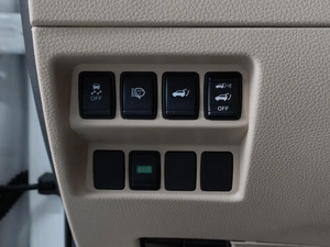 Внедорожник Nissan X-Trail 2017 года, 2139000 рублей, Тюмень