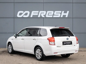 Универсал Toyota Corolla Fielder 2014 года, 1080000 рублей, Краснодар