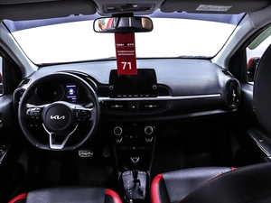 Хетчбэк Kia Picanto 2022 года, 1390000 рублей, Красноярск