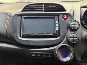 Универсал Honda Fit Shuttle 2014 года, 967000 рублей, Красноярск