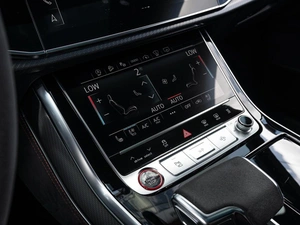 Внедорожник Audi RS Q8 2020 года, 12650000 рублей, Нижний Новгород