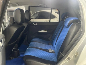Хетчбэк Hyundai Click 2007 года, 449000 рублей, Ачинск