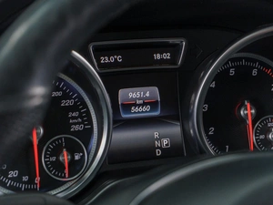 Внедорожник Mercedes-benz GLE-класс Coupe 2017 года, 4349000 рублей, Сургут