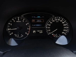 Седан Nissan Teana 2015 года, 1369000 рублей, Саратов